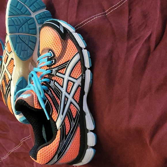 Asics  DYNAMIC DUOMAX - Picture 2 of 8